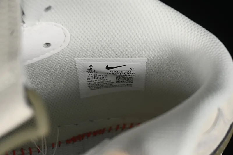 All categories Nk Air Force 1 Air Force series Nk Air Force 1 Mid Air Force mid-top Nk Air Force 1'07 Mid rice army green two-color bottom Starry Air Force One mid-top casual sneakers XL0236-231